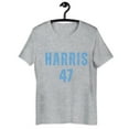 Harris 47 Shirt Kamala For President Kamala Harris 2025 Democrat T