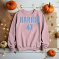 Harris 47 Shirt Kamala For President Kamala Harris 2025 Democrat T