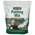 thumbnail image 1 of Harris All Purpose Premium Potting Soil Mix with Worm Castings and Other Nutrients, 4 Quarts, 1 of 7