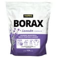 thumbnail image 1 of Harris Borax Laundry Booster and Multipurpose Cleaner, 1.5lb (Lavender), 1 of 6