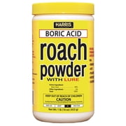 P. F. Harris Mfg. Harris Boric Acid Ant & Roach Killer