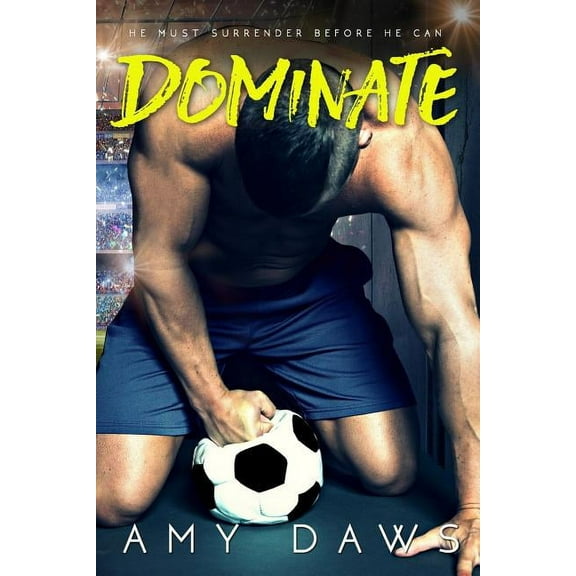 Harris Brothers Dominate, Book 5, (Paperback)