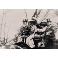 thumbnail image 1 of Harris Charles Fahnestock 1835-1914 A Wealthy Banker Holds The Reins Of His Horse Drawn Carriage In New York City. 'Coaching' Was Fashionable Among Anglophile Sophisticates At The Turn Of The Century., 1 of 1