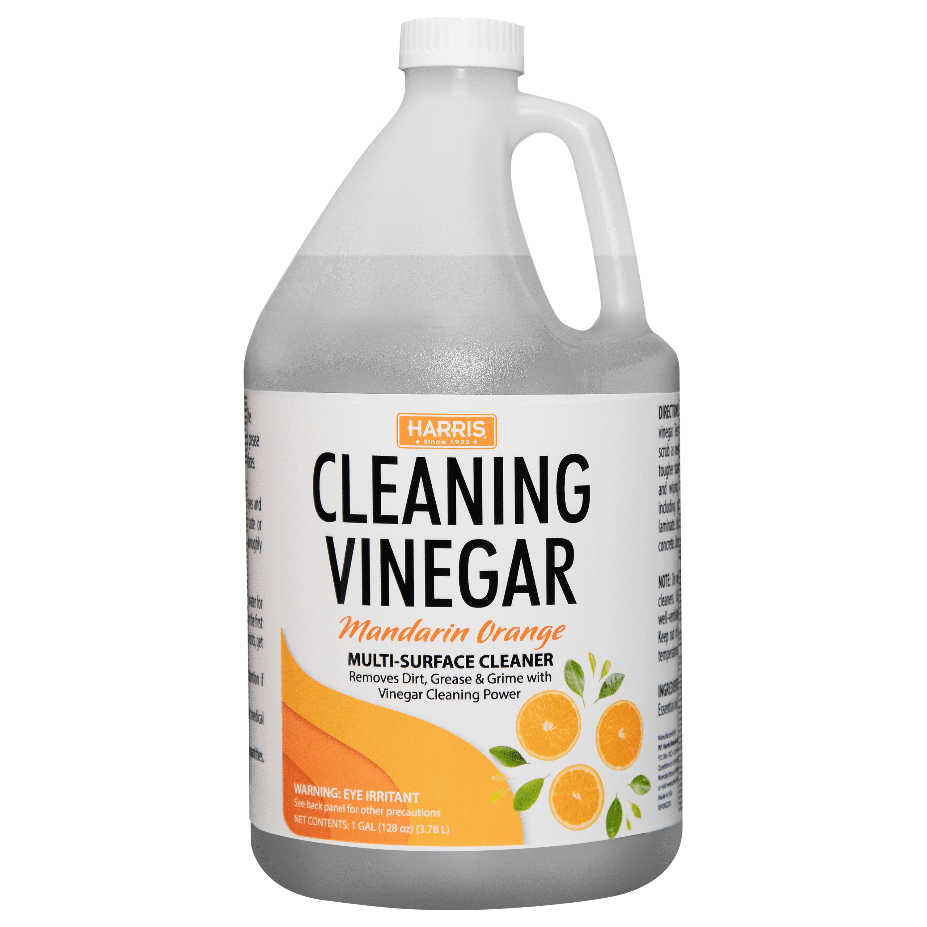 Heinz Cleaning Vinegar, 128 Fl Oz Bottle