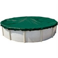 thumbnail image 1 of Harris Commercial-Grade Winter Pool Covers for Above Ground Pools - 15' Round Solid - 12 Yr., 1 of 9