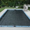 thumbnail image 1 of Doheny's Commercial-Grade Winter Pool Covers for In-Ground Pools - 20' x 40' Mesh - Standard, 1 of 7