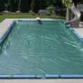 thumbnail image 1 of Doheny's Commercial-Grade Winter Pool Covers for In- Ground Pools - 20' x 40' Solid - 12 Yr., 1 of 7