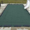 thumbnail image 1 of Harris Commercial-Grade Winter Pool Covers for in-Ground Pools - 18' x 36' Solid - Industrial Grade, 1 of 7