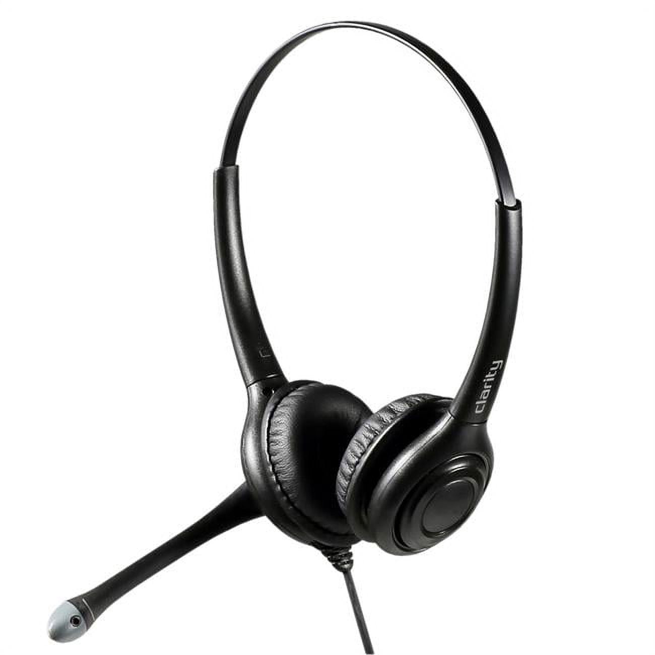 Cordless Phone Headset Jack
