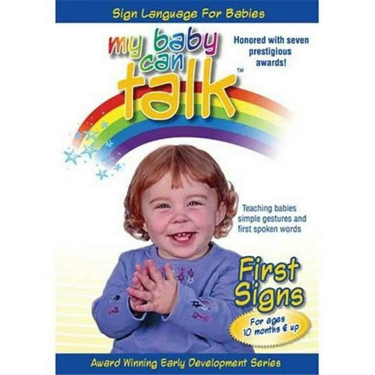 (未使用･未開封品)　Baby Class: Communication Essentials [DVD] [Import] 60wa65s Baby Songs (DVD) for sale online | eBay