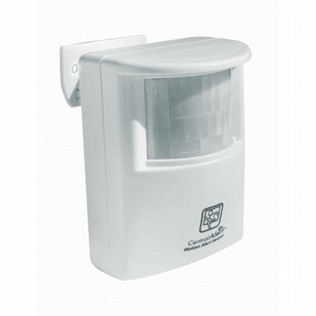 Harris Communications HC-CAMX Serene Innovations Central Alert Ca-Mx Motion Detector Transmitter