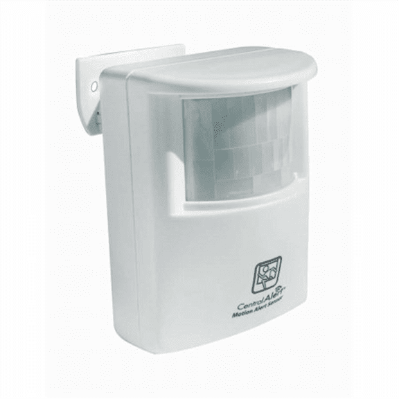 Harris Communications HC-CAMX Serene Innovations Central Alert Ca-Mx Motion Detector Transmitter