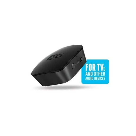 Harris Communications HC-CONNECT-BT MEE Universal Bluetooth Audio Transmitter for TV & Audio