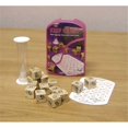 thumbnail image 1 of Harris Communications ILA-KQS Keep Quiet Sign Language Cubes Game, 1 of 1