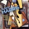 thumbnail image 1 of Michele Di Filippo - Harris: Complete Works for Guitar - Music & Performance - CD, 1 of 1