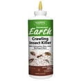 thumbnail image 1 of Harris Diatomaceous Earth Crawling Insect Killer, Kills Crawling Bugs & Insects, 8 oz., 1 of 7