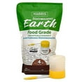 thumbnail image 1 of Harris Diatomaceous Earth Food Grade Fertilizer, 4 lbs, 1 of 7