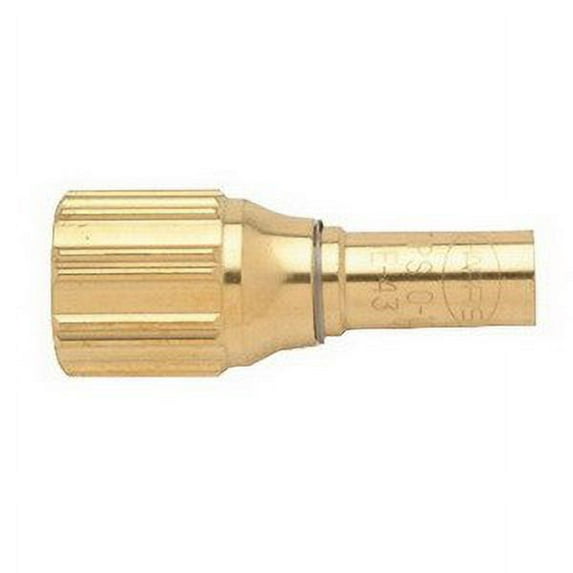 Harris E3-43 High Flow Injector "E" Type Mixer 9100316