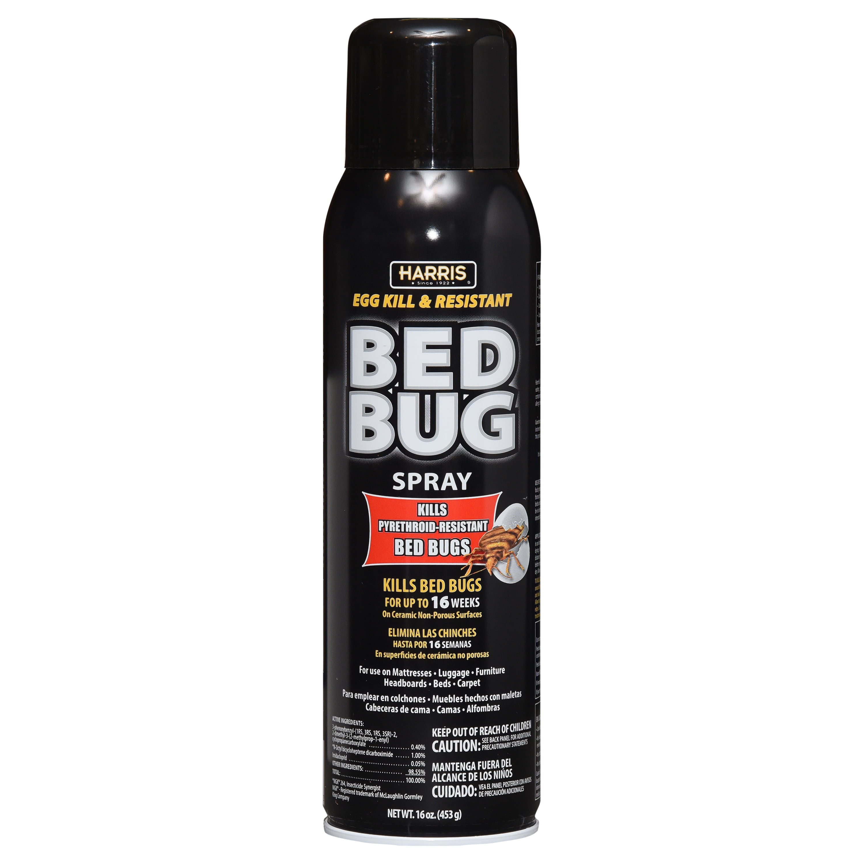 Bugs sale spray walmart