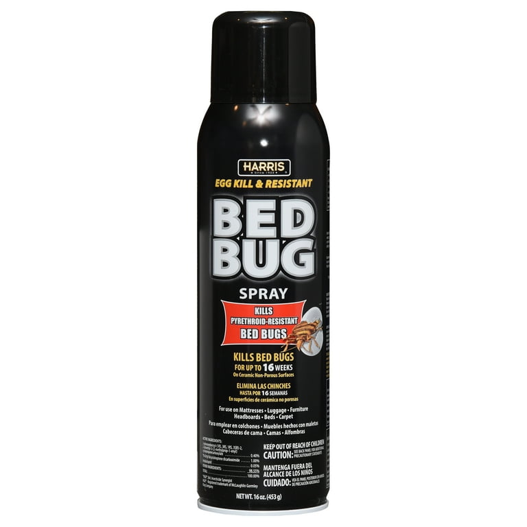 Harris Liquid Insect Killer 16 oz