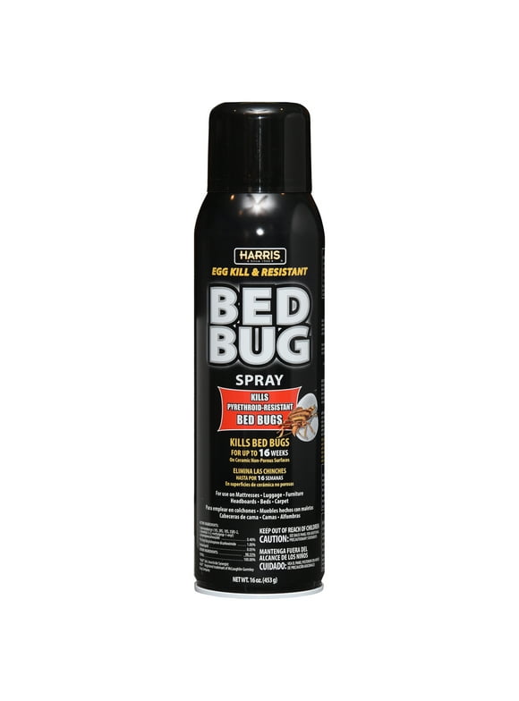 Bed Bugs in Pest Control