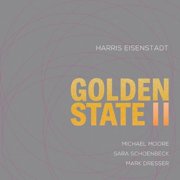 Harris Eisenstadt - Golden State II - Jazz - CD