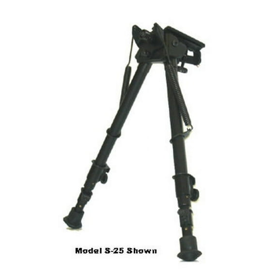 HARRIS BR MODEL 25 SERIES 11-25 BIPOD