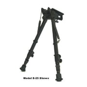 HARRIS BR MODEL 25 SERIES 11-25 BIPOD