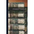 thumbnail image 1 of Harris Family (Hardcover), 1 of 6