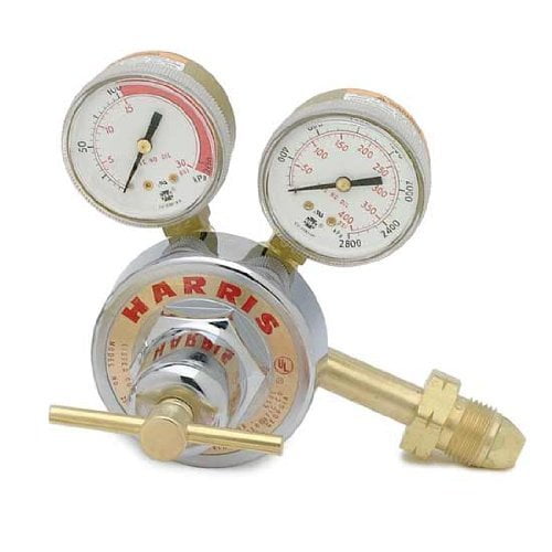 J.W. Harris 3000380 25-15C-510 REGULATOR (BOXED)