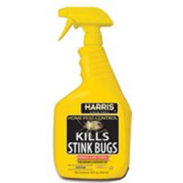 Harris Stink Bug Killer And Tank Sprayer Value Pack