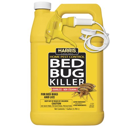 Harris Home Pest Control Insect Killer 1 gal.