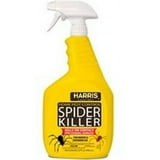 Harris Home Pest Control Insect Killer 32 oz. - Walmart.com