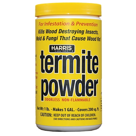Harris Insect Killer Powder 1 lb