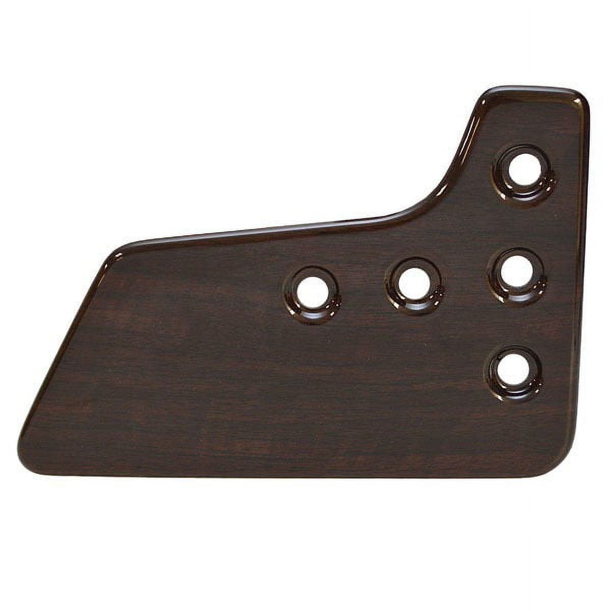 Harris Kayot Boat Blank Switch Panel 65462 | Sunliner Woodgrain ...