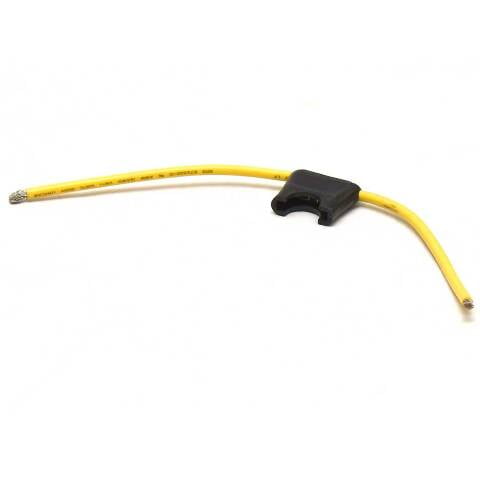 Harris Kayot Boat Inline Fuse Holder 001152 | 30A ATO/ATC 12 AWG