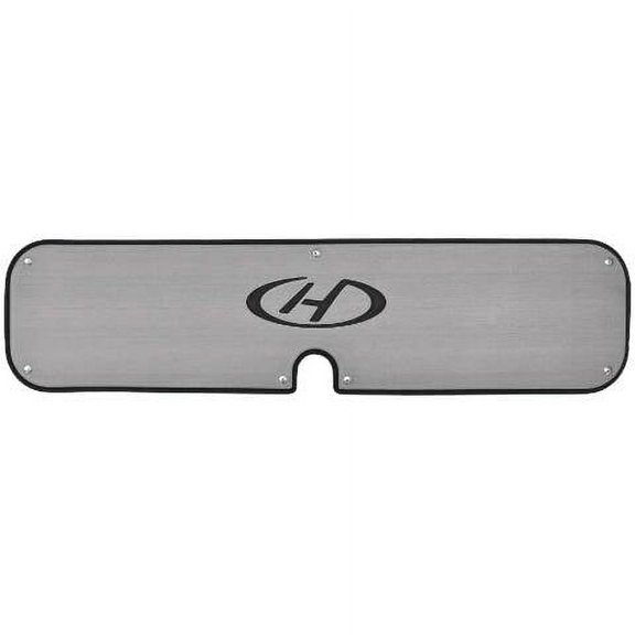 Harris Kayot Boat Non-Skid Mat | Ski Locker Snap-In Charcoal