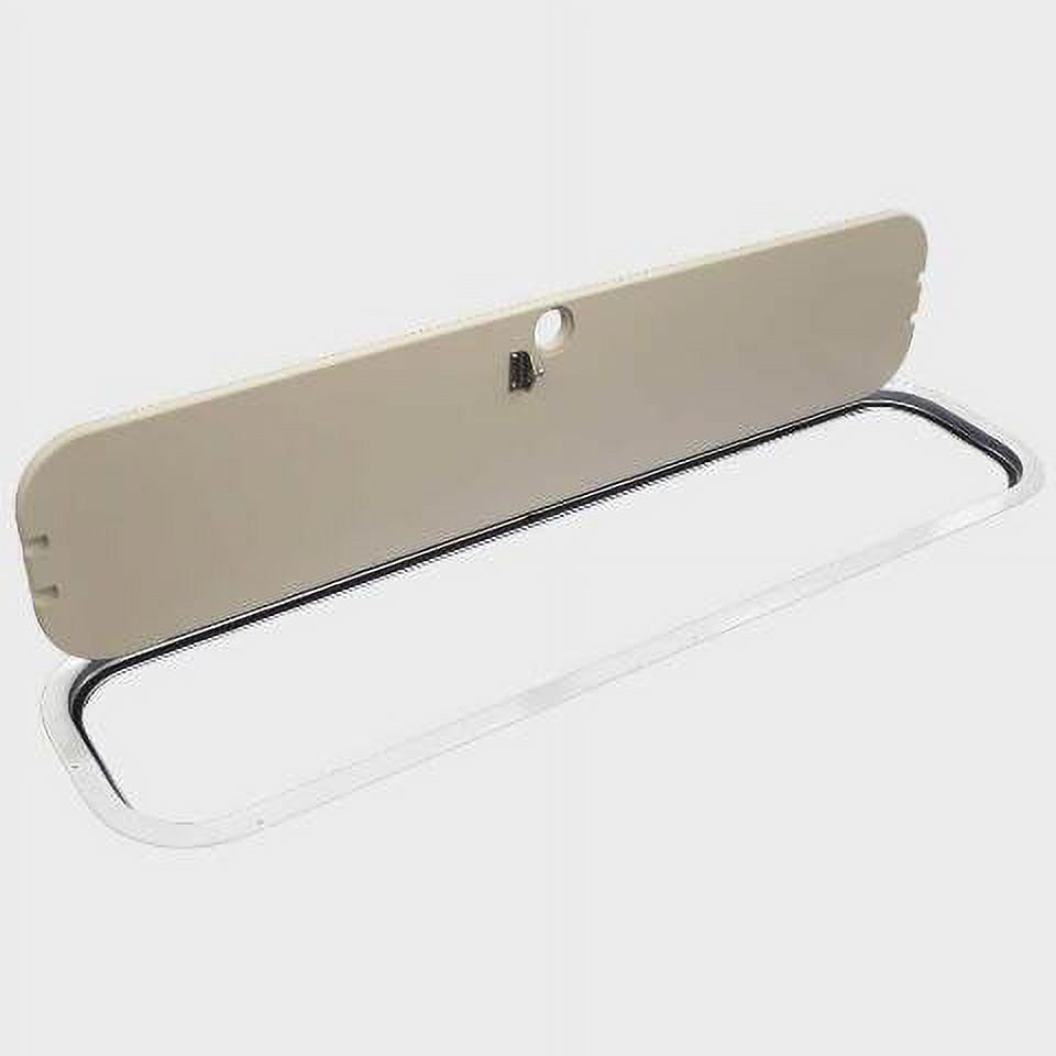 Harris Kayot Boat Ski Locker Hatch Door 1018054C Heavy Beige 54 1/2