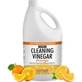 thumbnail image 1 of Harris Cleaning Vinegar Mandarin Orange Scent All Purpose Cleaner 1 Gallon, 1 of 10