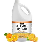 Harris Cleaning Vinegar Mandarin Orange Scent All Purpose Cleaner 1 Gallon