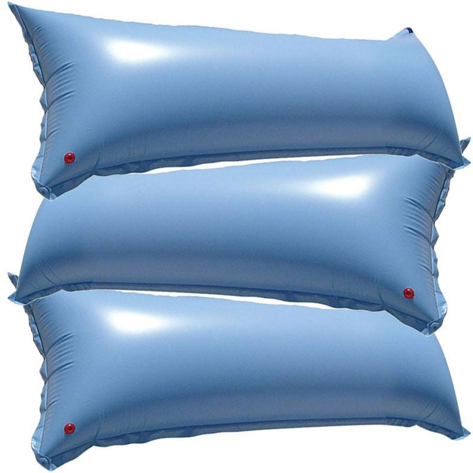 Harris Pool Products CommercialGrade Water Air Pillows For Swimming