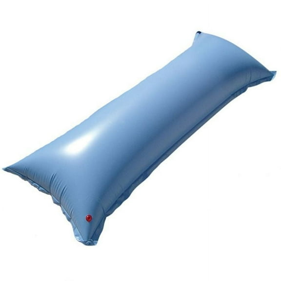 Harris Pool Products Commercial-Grade Water Air Pillows For Swimming Pools - 4' x 8' - Each