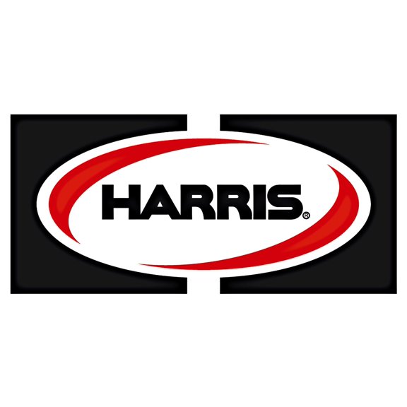 Harris Product Group Plain Glass Protective Shields, 2 in x 4 1/4 in, Glass - 100 EA (348-1060010)