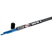 Harris Products Harris Products 45F318MPOP 18 Inch Long, 1/16 Inch Diameter, Flux Coated, High Silver, TIG Welding and Brazing Rod