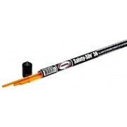 Harris Products Harris Products 56F318MPOP 18 Inch Long, 1/16 Inch Diameter, Flux Coated, High Silver, TIG Welding and Brazing Rod