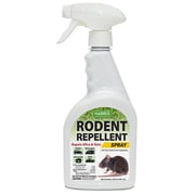 Harris Rodent Repellent Spray, for Rats and Mice 20 oz.