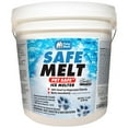 thumbnail image 1 of Harris Safe Melt Pet Friendly Ice and Snow Melter with Scoop, 15lb, 1 of 8
