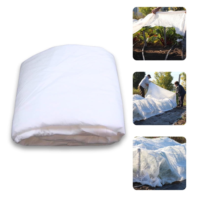 Row Cover Agribon PP Fabric - Thumbnail 5