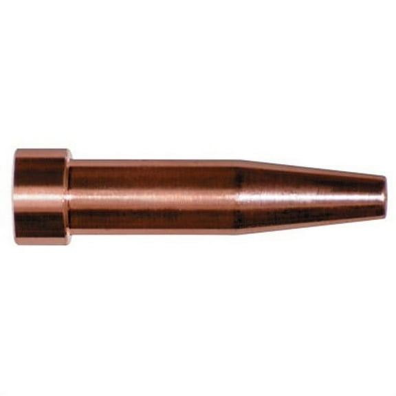 Harris® Style 1-Pc Acetylene Cutting Tip - 6290 Series, Size 3