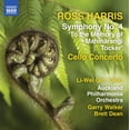 thumbnail image 1 of Harris - Sym 4 & Cello Cto - Music & Performance - CD, 1 of 1